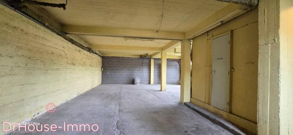 Appartement à vendre 4 pièces de 85 m²