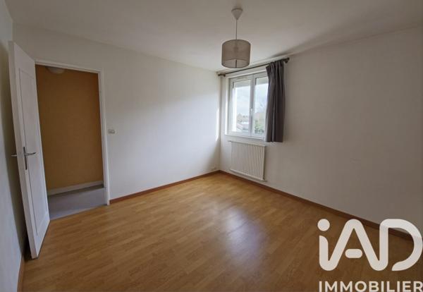 Appartement à vendre 3 pièces 62 m² Bihorel