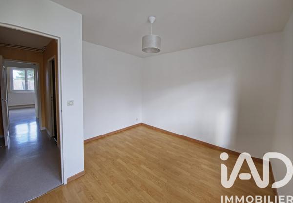 Appartement à vendre 3 pièces 62 m² Bihorel