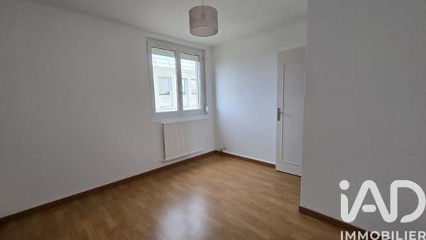 Appartement à vendre 3 pièces 62 m² Bihorel