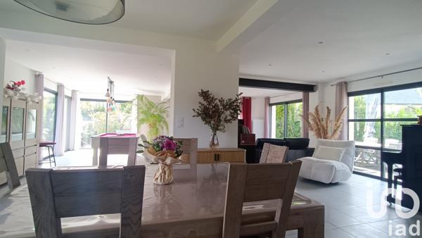 Maison à vendre 4 pièces 144 m² Sainte-Anne-d'Auray