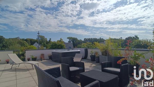 Maison à vendre 4 pièces 144 m² Sainte-Anne-d'Auray