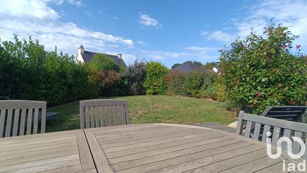 Maison à vendre 4 pièces 144 m² Sainte-Anne-d'Auray
