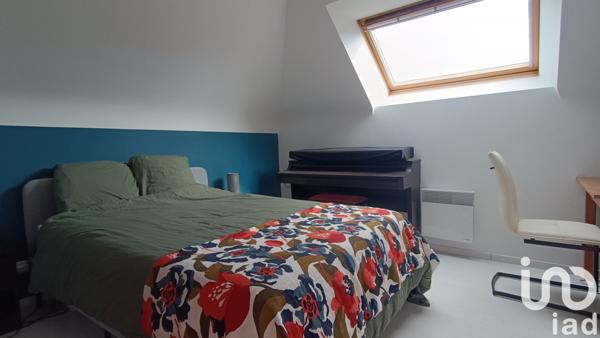 Maison à vendre 4 pièces 144 m² Sainte-Anne-d'Auray