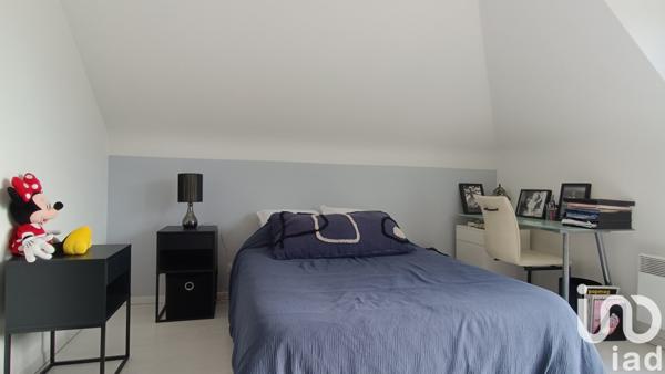 Maison à vendre 4 pièces 144 m² Sainte-Anne-d'Auray