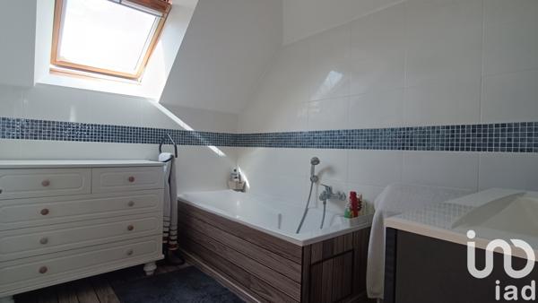 Maison à vendre 4 pièces 144 m² Sainte-Anne-d'Auray