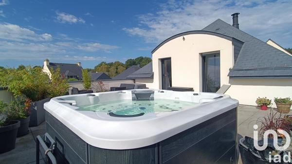 Maison à vendre 4 pièces 144 m² Sainte-Anne-d'Auray