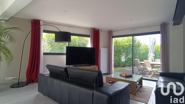 Maison à vendre 4 pièces 144 m² Sainte-Anne-d'Auray