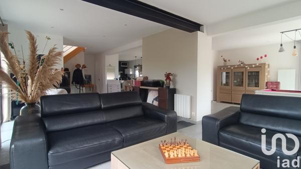 Maison à vendre 4 pièces 144 m² Sainte-Anne-d'Auray