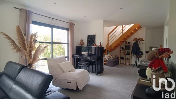 Maison à vendre 4 pièces 144 m² Sainte-Anne-d'Auray