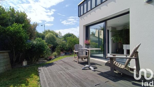 Maison à vendre 4 pièces 144 m² Sainte-Anne-d'Auray