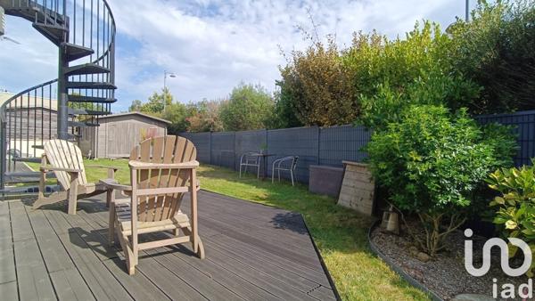 Maison à vendre 4 pièces 144 m² Sainte-Anne-d'Auray