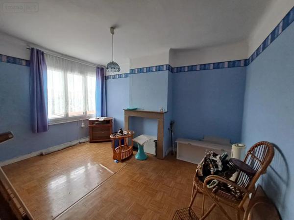 Achat - Maison Calais 62100 5 pièces 88 m 2 264 m 2