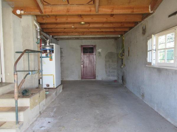 Maison à vendre à Moréac dans le Morbihan (56500), ref : 56077-893