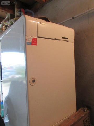 Maison à vendre à Moréac dans le Morbihan (56500), ref : 56077-893