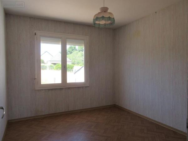 Maison à vendre à Moréac dans le Morbihan (56500), ref : 56077-893