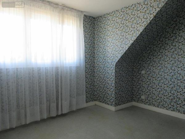 Maison à vendre à Moréac dans le Morbihan (56500), ref : 56077-893