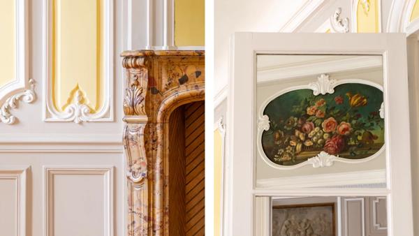 Appartement Paris 16e - MUETTE / OCDE