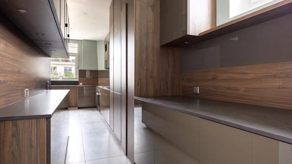 Appartement Paris 16e - MUETTE / OCDE