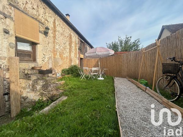 Maison à vendre 3 pièces 89 m² Coulombs