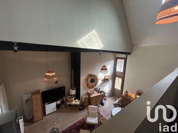 Maison à vendre 3 pièces 89 m² Coulombs