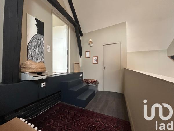 Maison à vendre 3 pièces 89 m² Coulombs