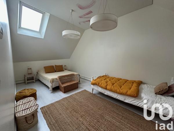 Maison à vendre 3 pièces 89 m² Coulombs