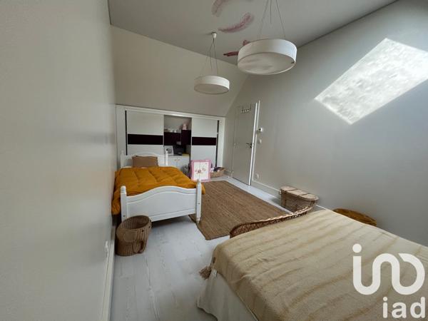 Maison à vendre 3 pièces 89 m² Coulombs