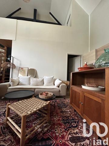 Maison à vendre 3 pièces 89 m² Coulombs