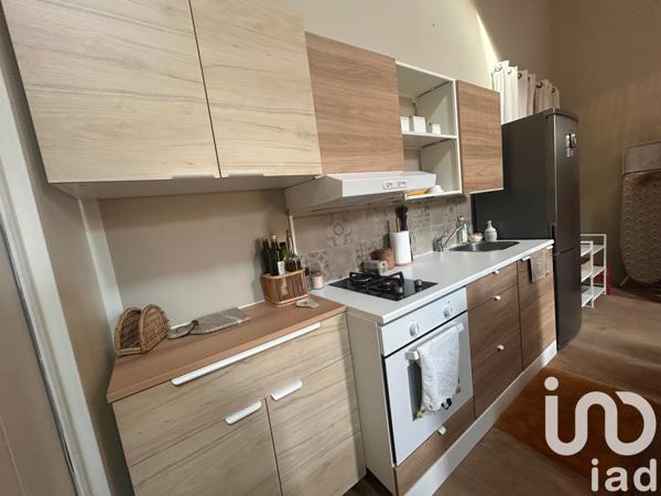 Maison à vendre 3 pièces 89 m² Coulombs