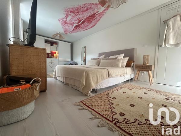 Maison à vendre 3 pièces 89 m² Coulombs