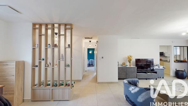 Maison à vendre 4 pièces 108 m² Rieumes