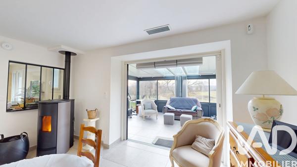 Maison à vendre 4 pièces 108 m² Rieumes