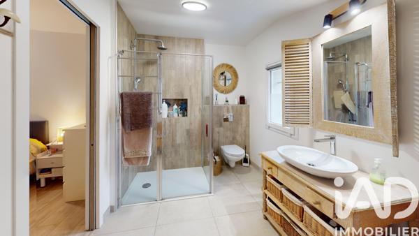 Maison à vendre 4 pièces 108 m² Rieumes