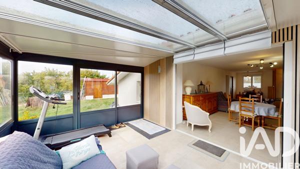 Maison à vendre 4 pièces 108 m² Rieumes