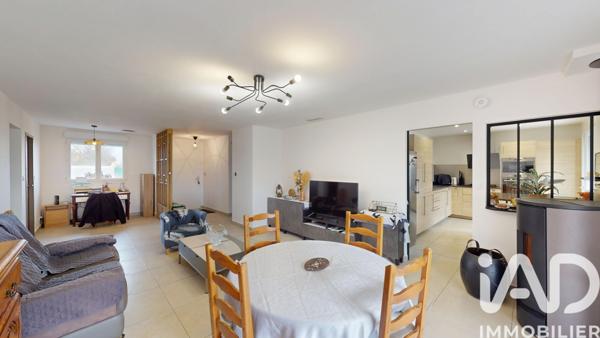 Maison à vendre 4 pièces 108 m² Rieumes