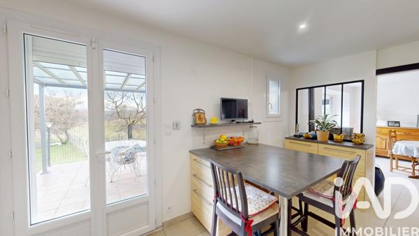 Maison à vendre 4 pièces 108 m² Rieumes