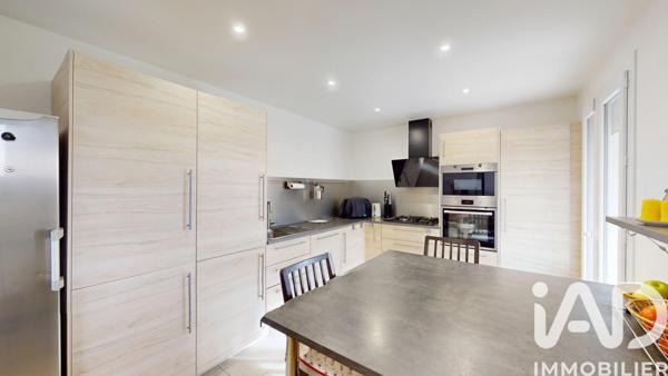 Maison à vendre 4 pièces 108 m² Rieumes