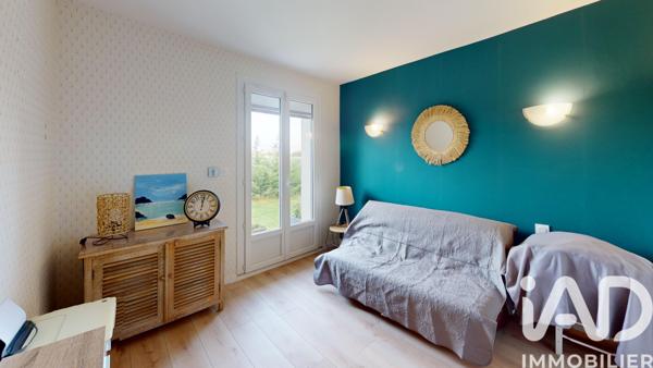 Maison à vendre 4 pièces 108 m² Rieumes