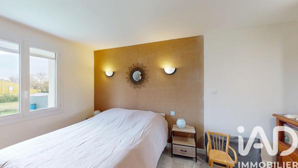 Maison à vendre 4 pièces 108 m² Rieumes