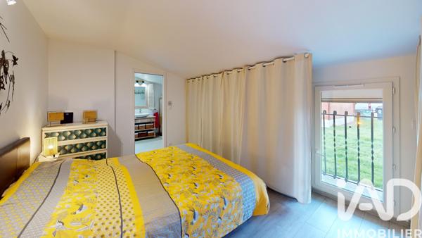 Maison à vendre 4 pièces 108 m² Rieumes