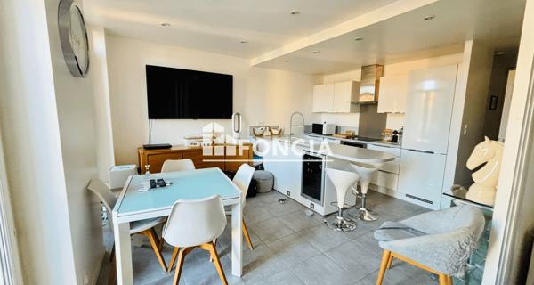 À vendre Appartement 2 pièces 41 m² - Banyuls-sur-mer 66650