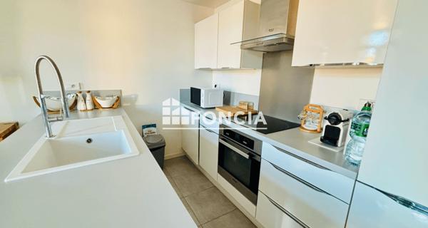 À vendre Appartement 2 pièces 41 m² - Banyuls-sur-mer 66650