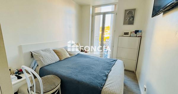 À vendre Appartement 2 pièces 41 m² - Banyuls-sur-mer 66650