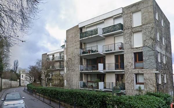 Appartement à vendre    4 pièces • 83 m2 Marly-le-Roi