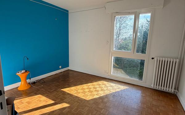 Appartement à vendre    4 pièces • 83 m2 Marly-le-Roi