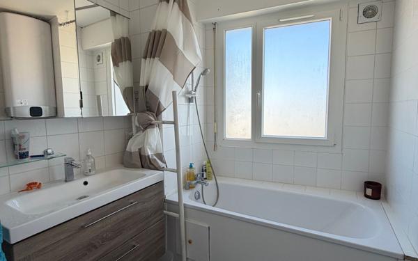 Appartement à vendre    4 pièces • 83 m2 Marly-le-Roi