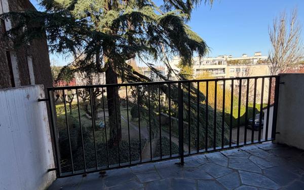 Appartement à vendre    4 pièces • 83 m2 Marly-le-Roi