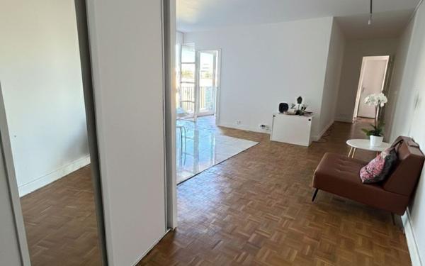 Appartement à vendre    4 pièces • 83 m2 Marly-le-Roi
