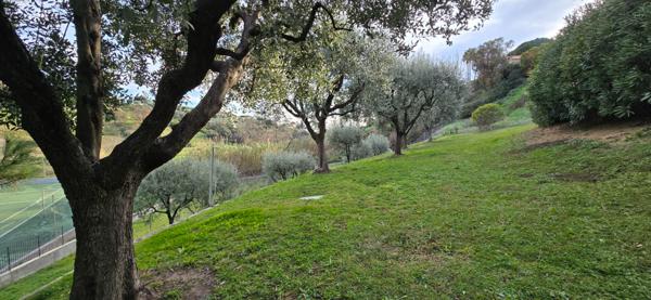 Maison Cagnes Sur Mer 4 pièce(s) 240 m² habitables